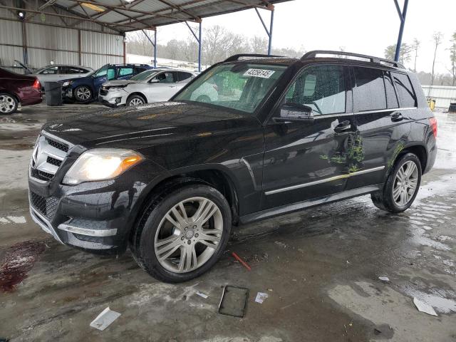 2014 Mercedes-Benz Glk 350 for Sale in Cartersville, GA - Side