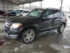 2014 Mercedes-Benz Glk 350 იყიდება Cartersville-ში, GA - Side