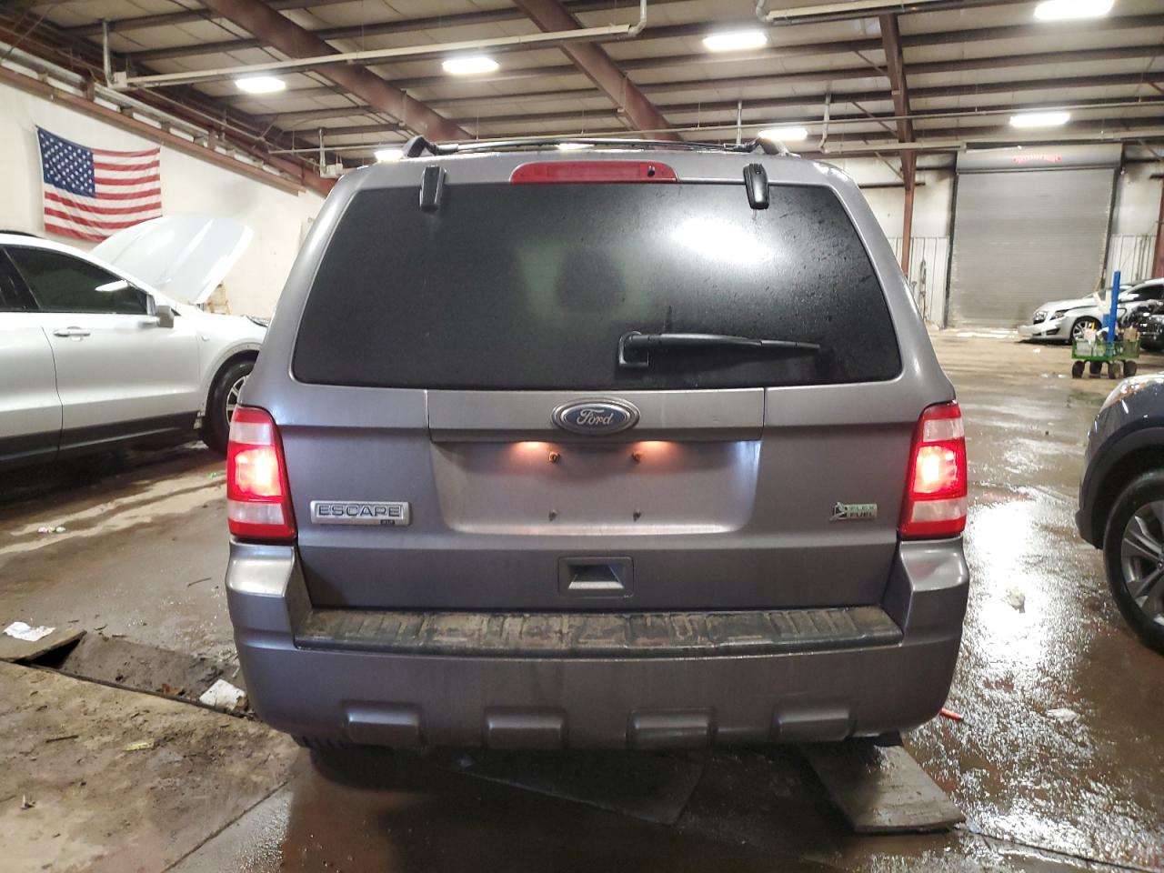 2011 Ford Escape - Image 6