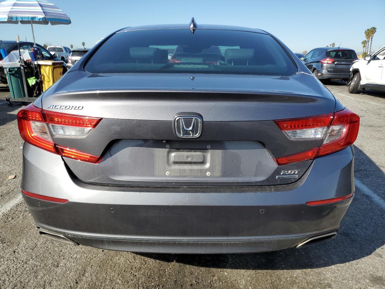2018 Honda Accord - Image 6