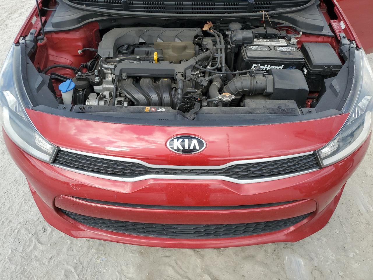 2020 Kia Rio - Image 11