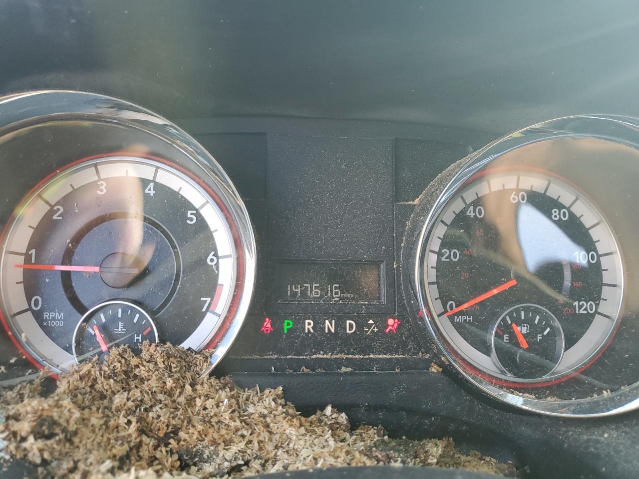 2019 Dodge Caravan - Image 9