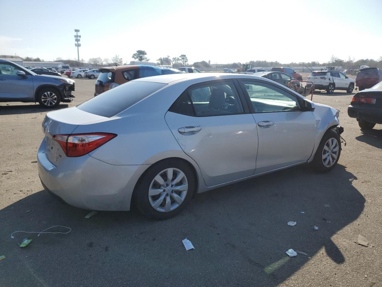 2016 Toyota Corolla - Image 3