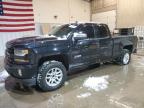 2017 Chevrolet Silverado K1500 Lt for Sale in Candia, NH - Rear End