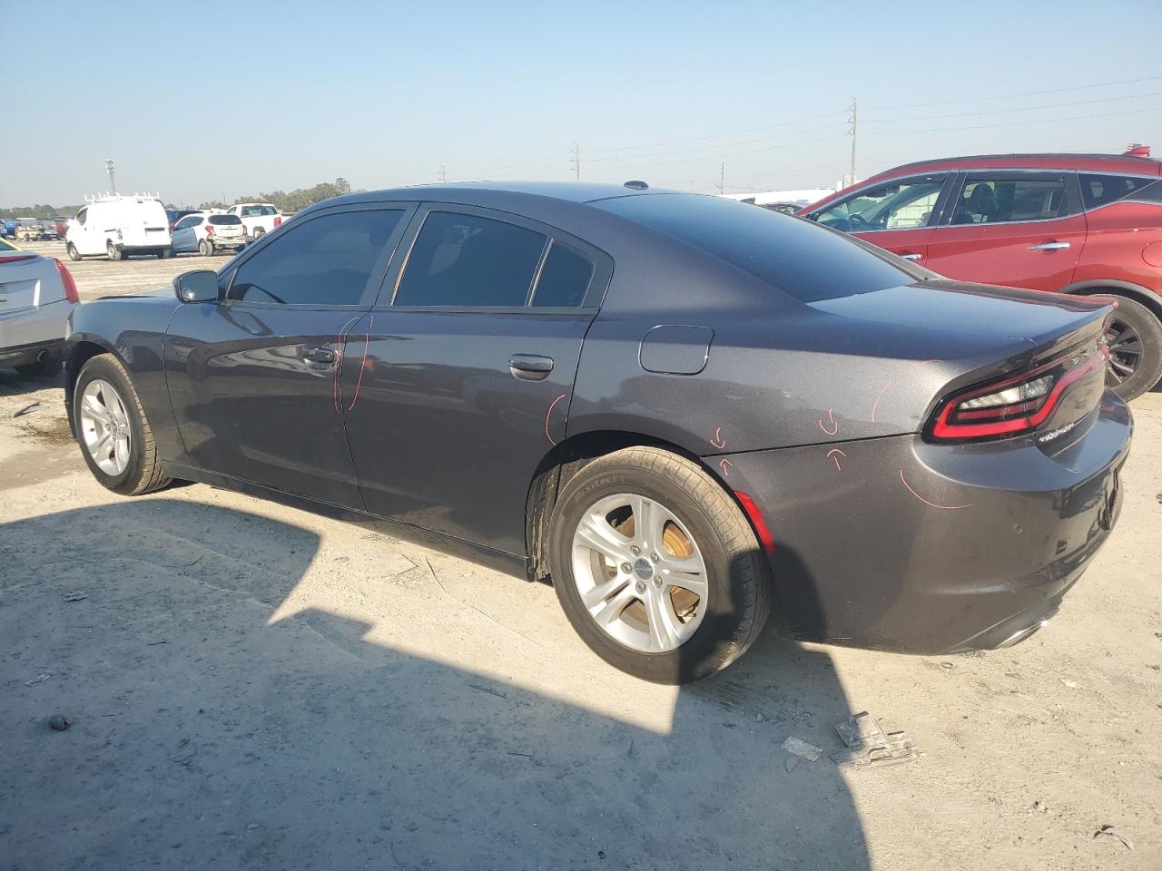 2019 Dodge Charger - Image 2