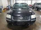 2004 Volkswagen Passat Gls for Sale in Ham Lake, MN - Side