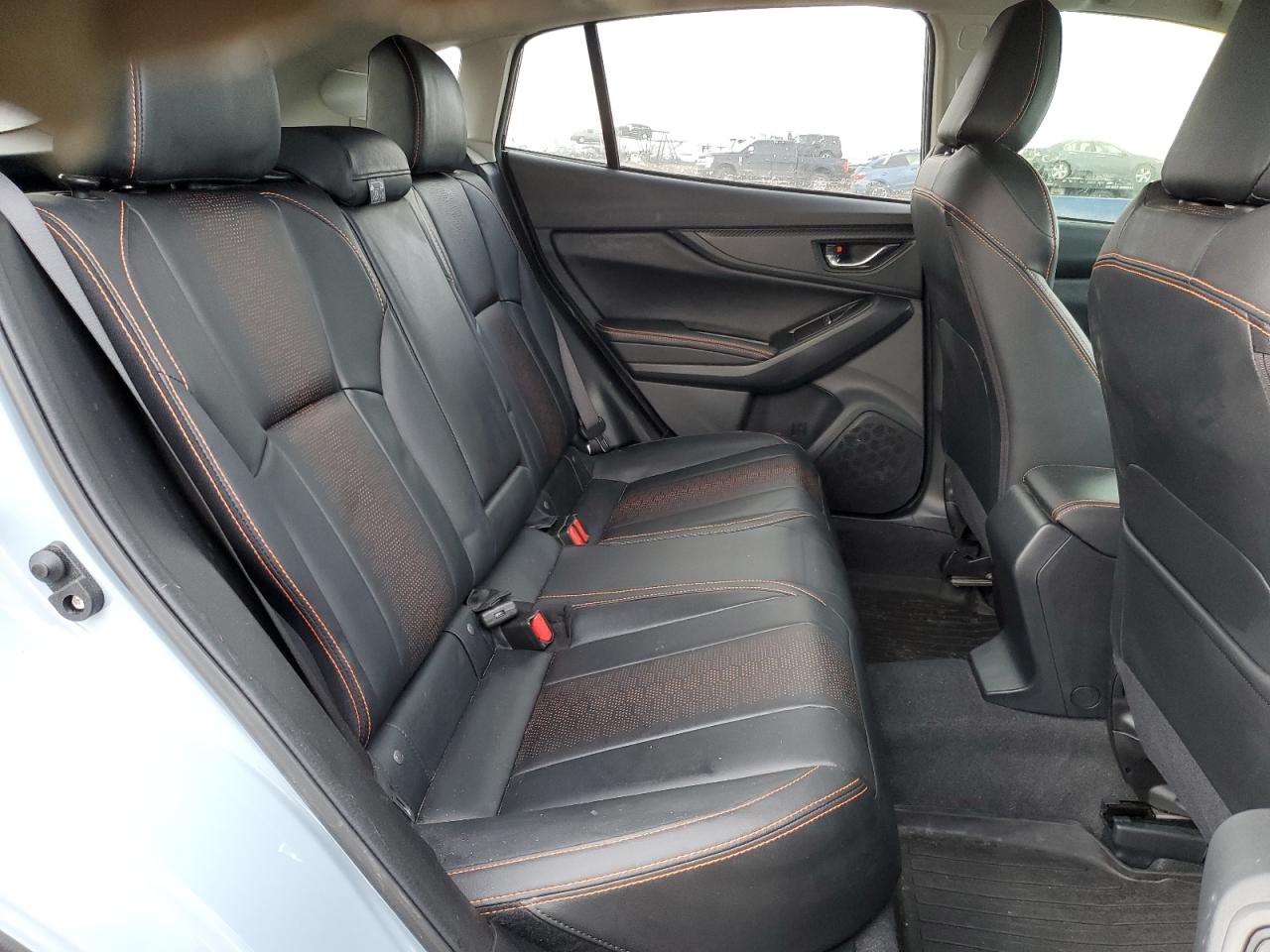 2021 Subaru Crosstrek Limited VIN: JF2GTHNC2M8672075 Lot: 45209435