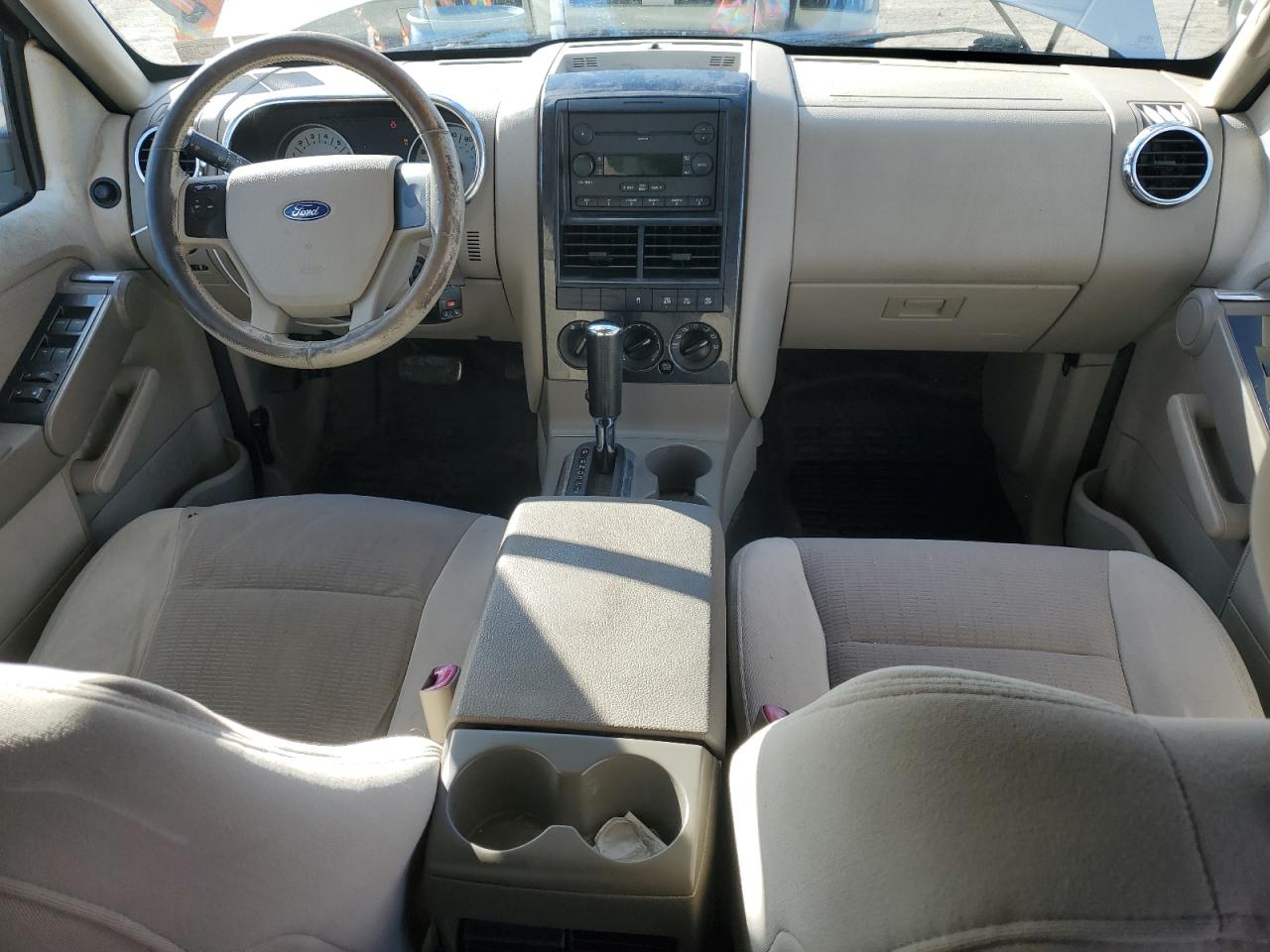 2007 Ford Explorer - Image 8