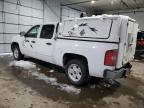 2012 Chevrolet Silverado C1500 Hybrid for Sale in Candia, NH - Rear End