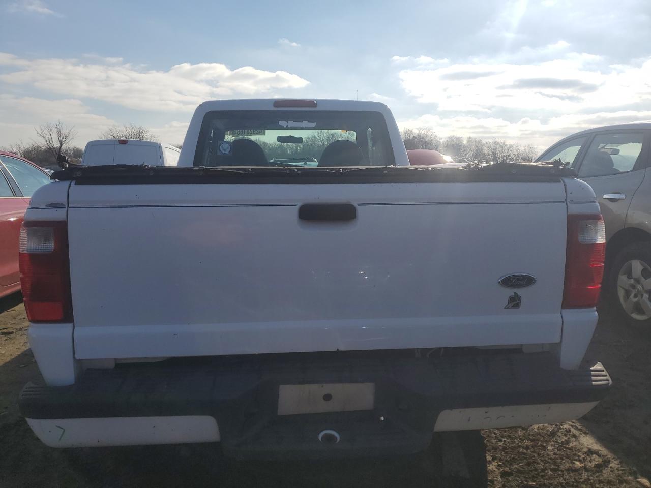 2002 Ford Ranger - Image 6