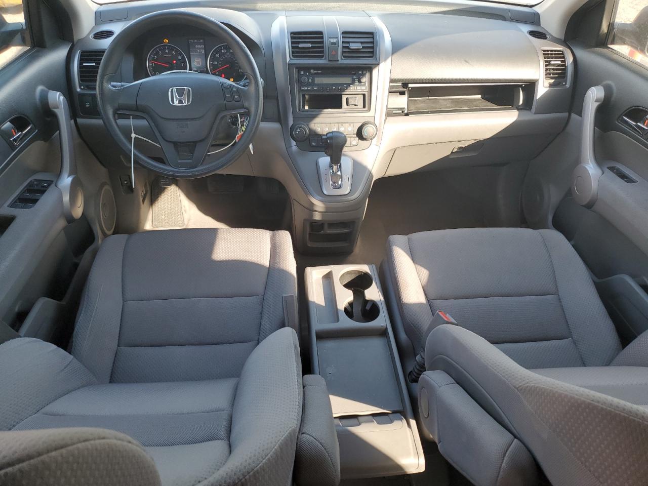 2007 Honda CR-V - Image 8