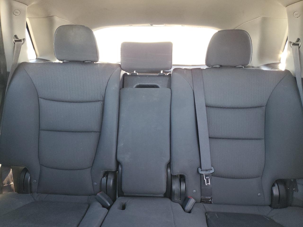 2012 Kia Sorento - Image 10