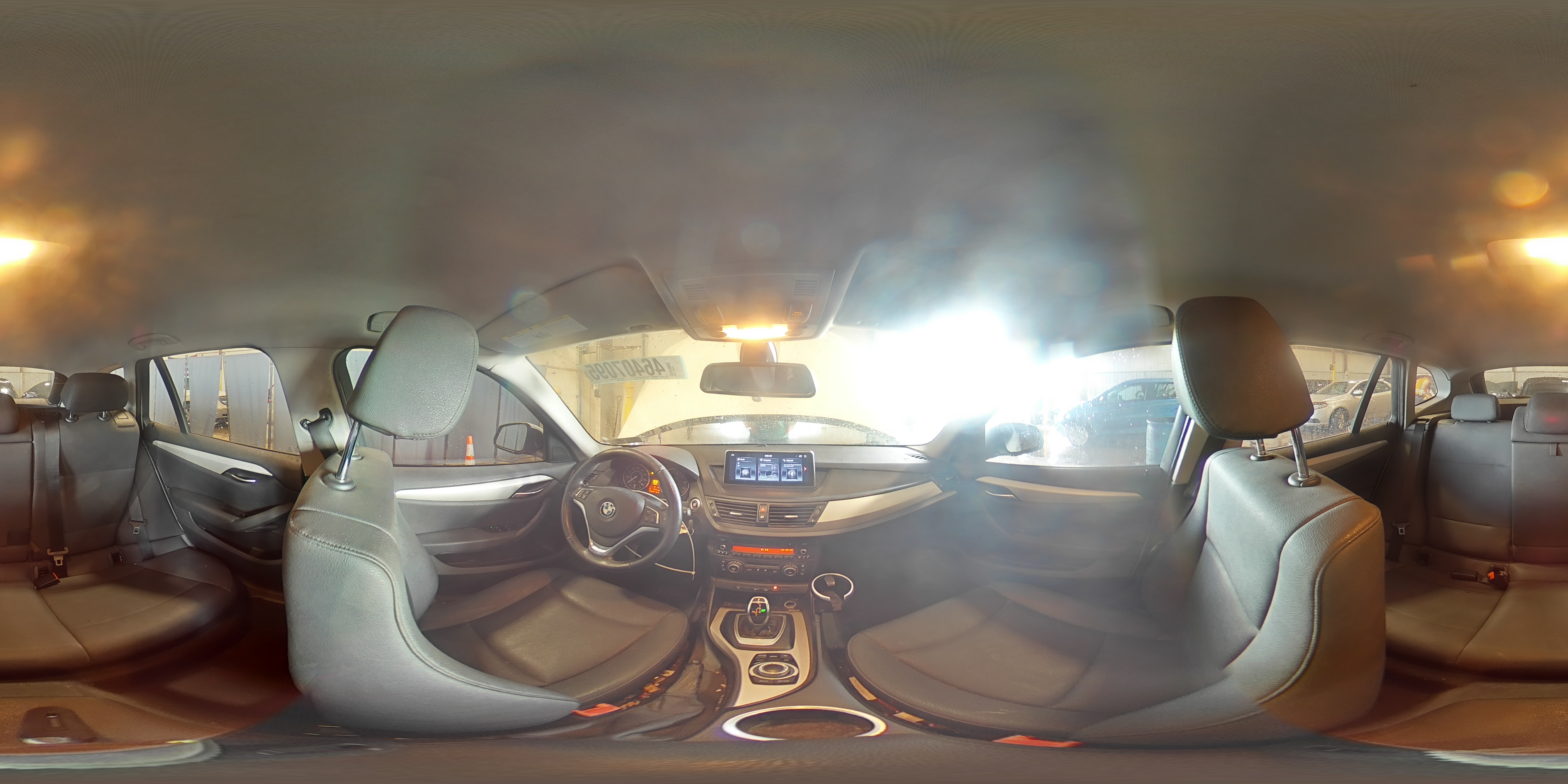 2015 BMW X1 - Image 15
