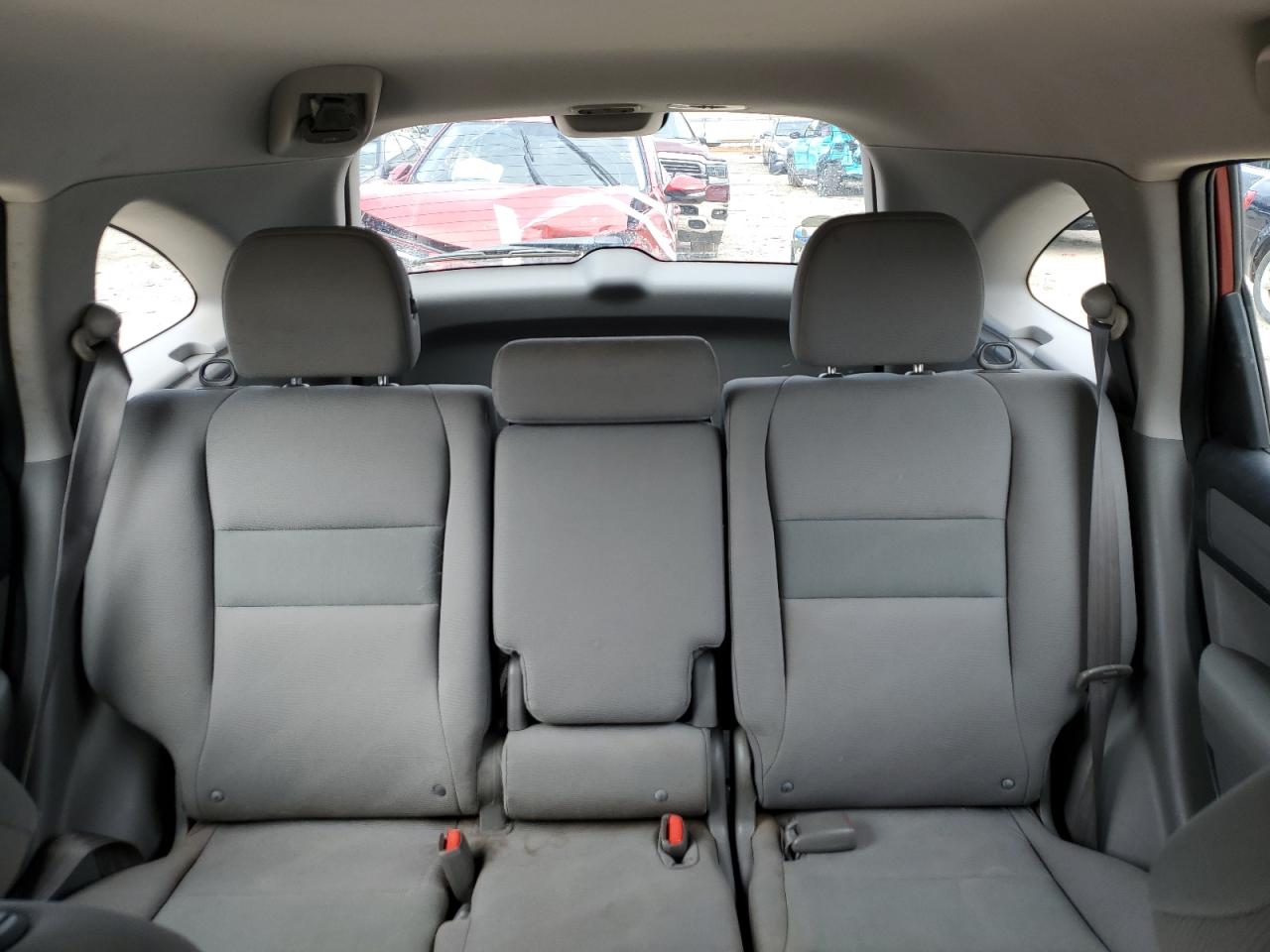 2010 Honda CR-V - Image 10