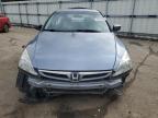 2007 Honda Accord Ex за продажба в Moraine, OH - All Over