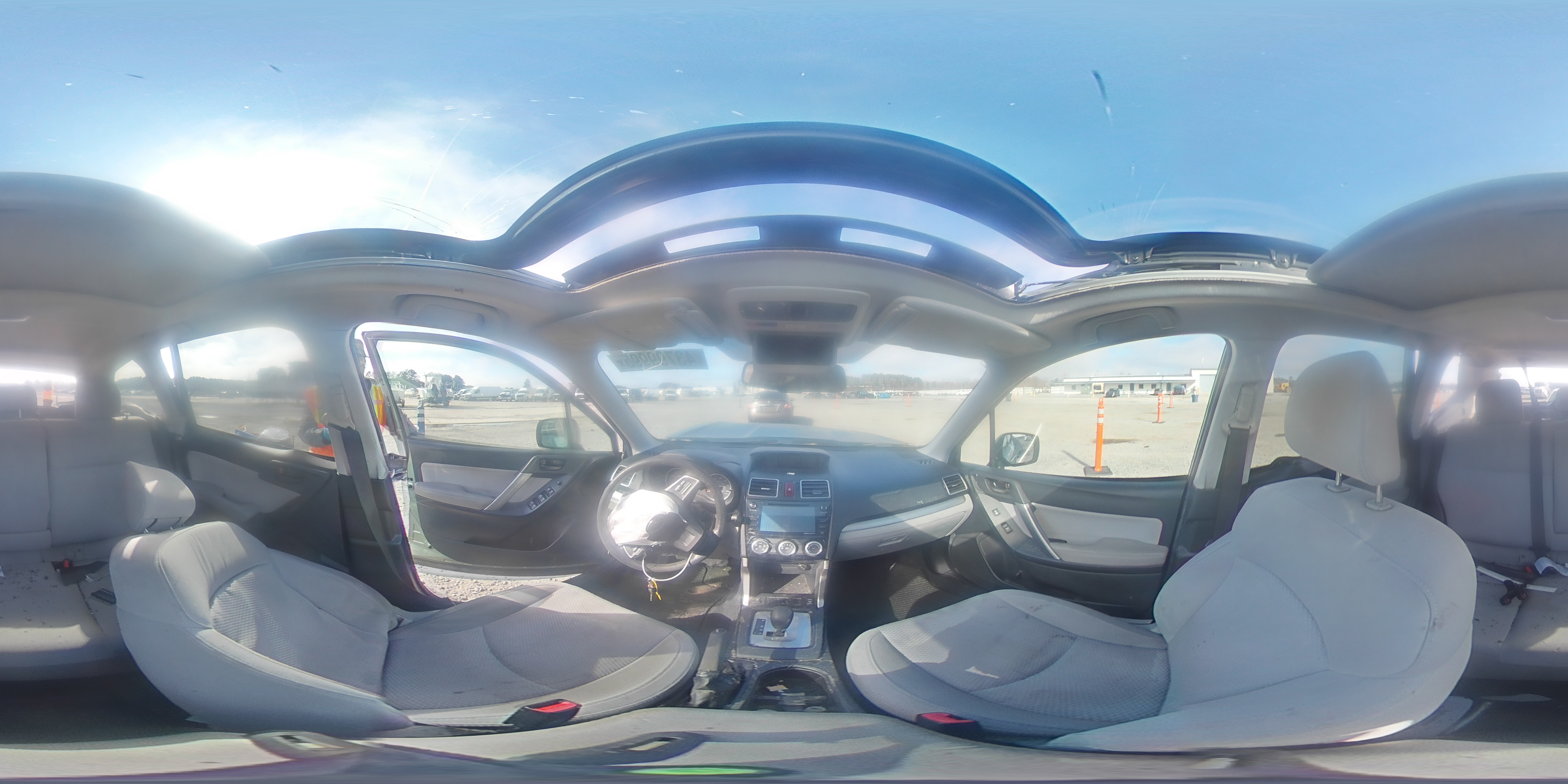2016 Subaru Forester - Image 14