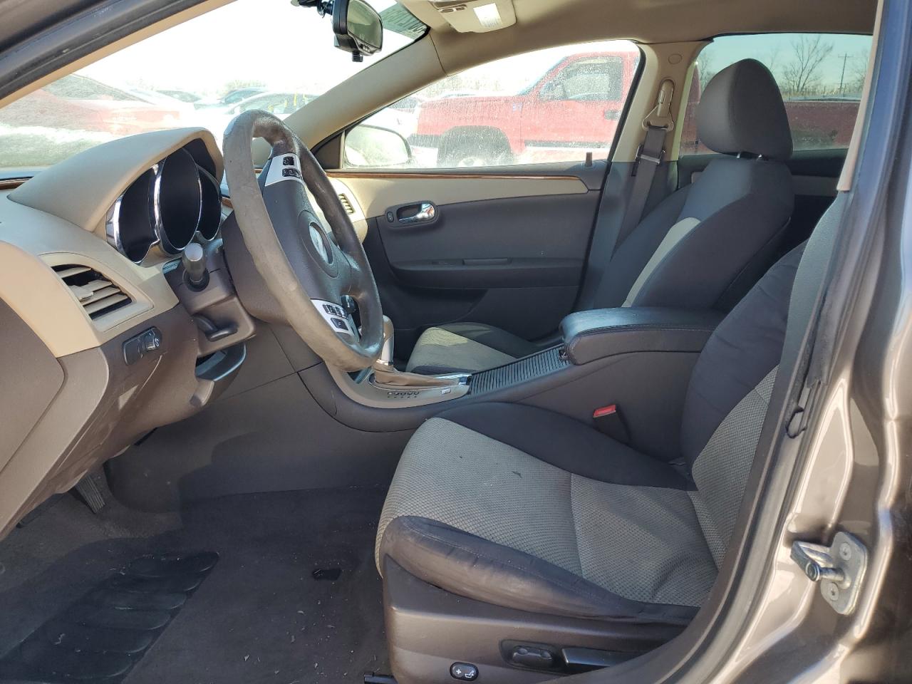 2012 Chevrolet Malibu - Image 7