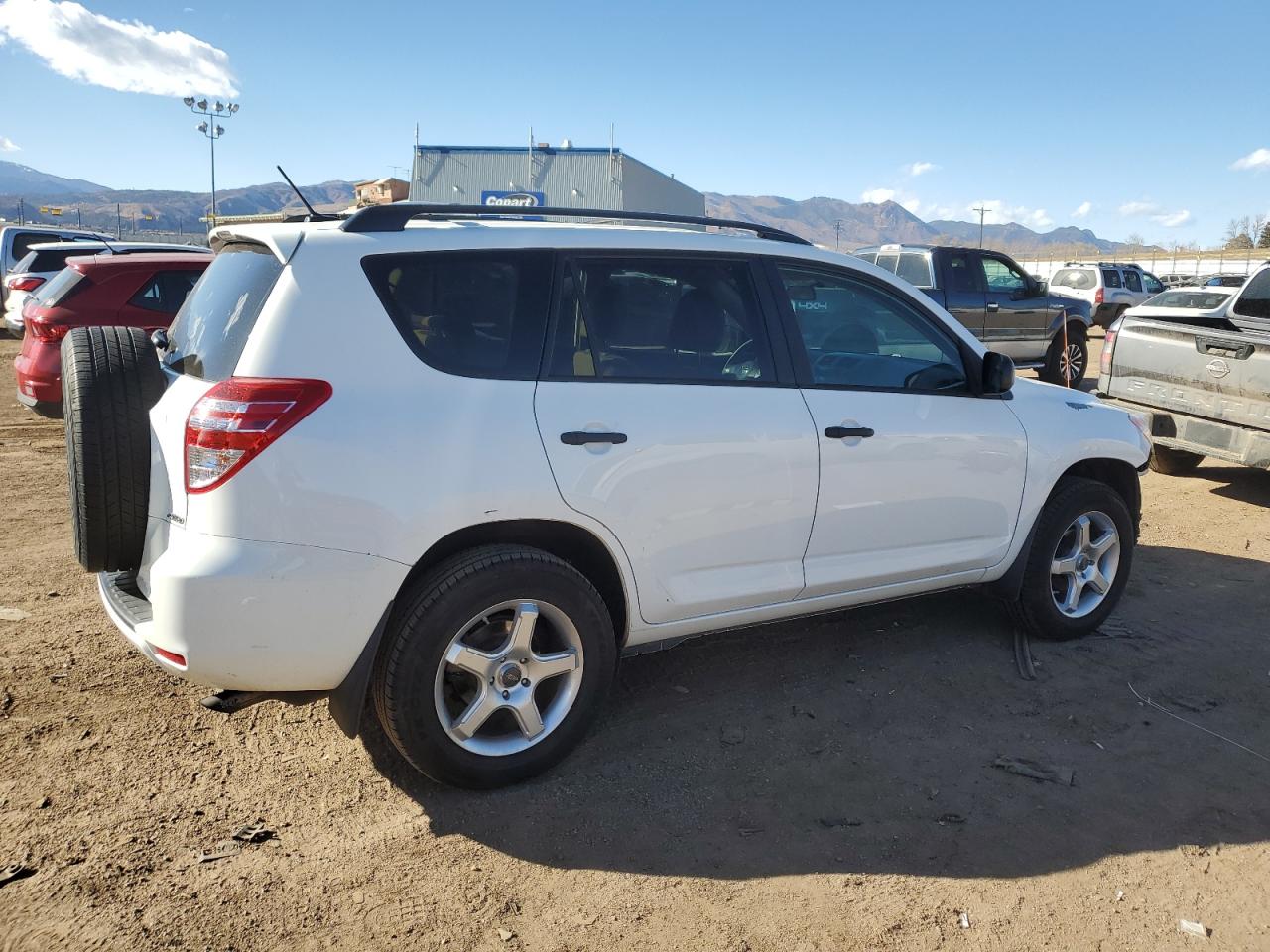 2010 Toyota RAV 4 - Image 3
