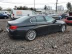 2011 Bmw 528 I for Sale in Chalfont, PA - Front End