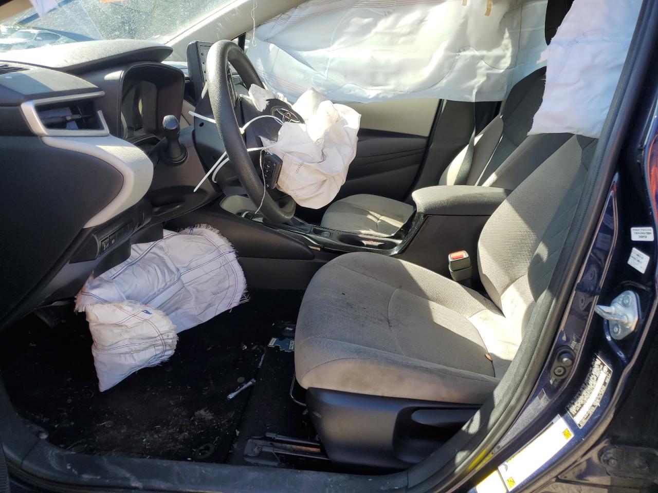2022 Toyota Corolla - Image 7