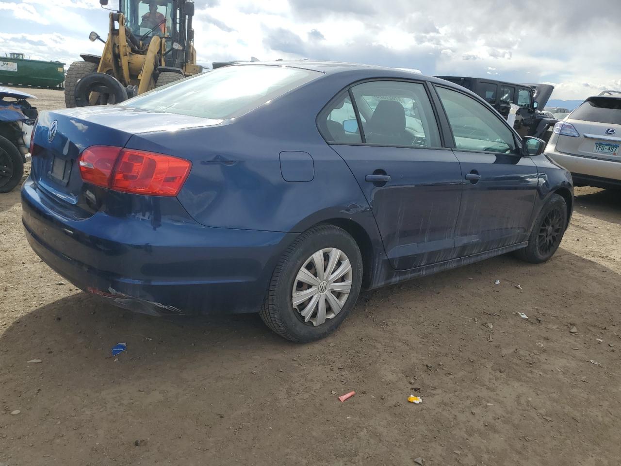 2014 Volkswagen Jetta - Image 3