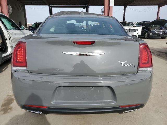  CHRYSLER 300 2019 Gray