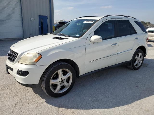 2008 Mercedes-Benz Ml 350