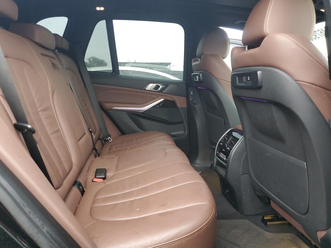 2020 BMW X5 - Image 11