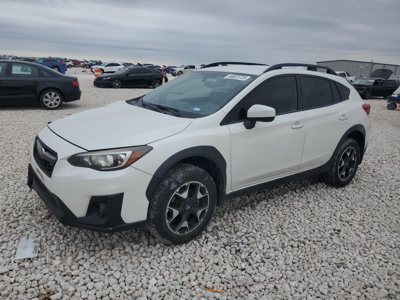2019 Subaru XV - Image 1