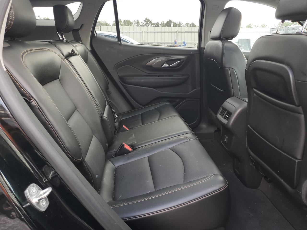 2019 GMC Terrain - Image 11