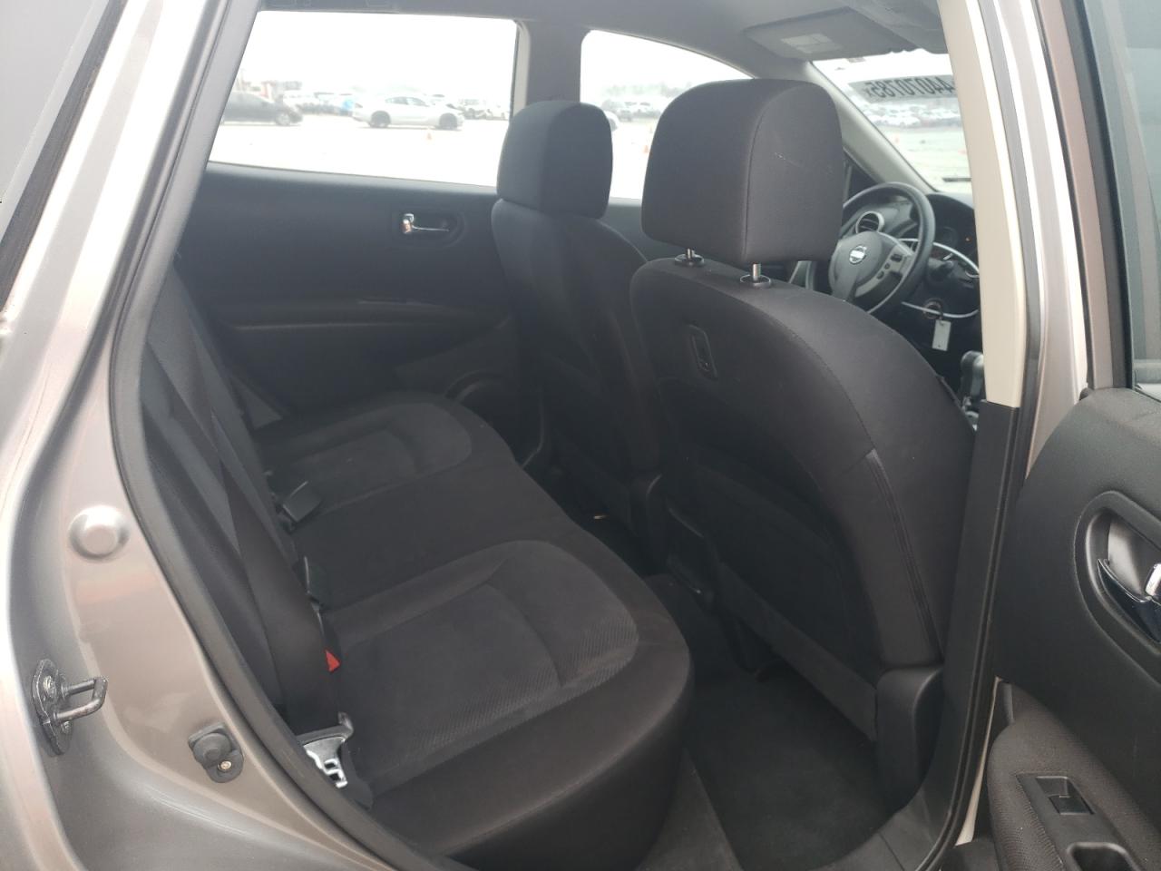2013 Nissan Rogue - Image 10