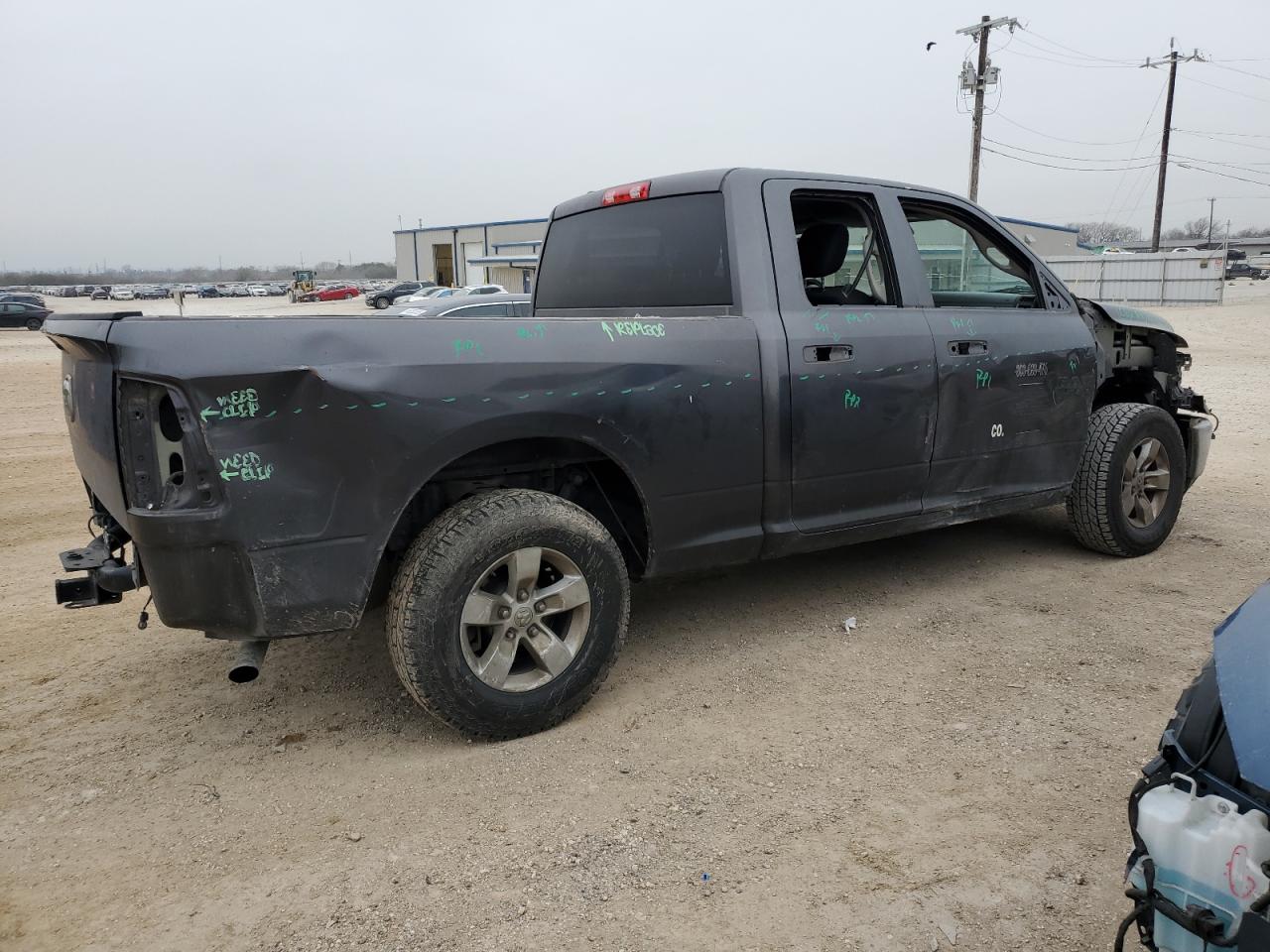 2018 RAM 1500 - Image 3