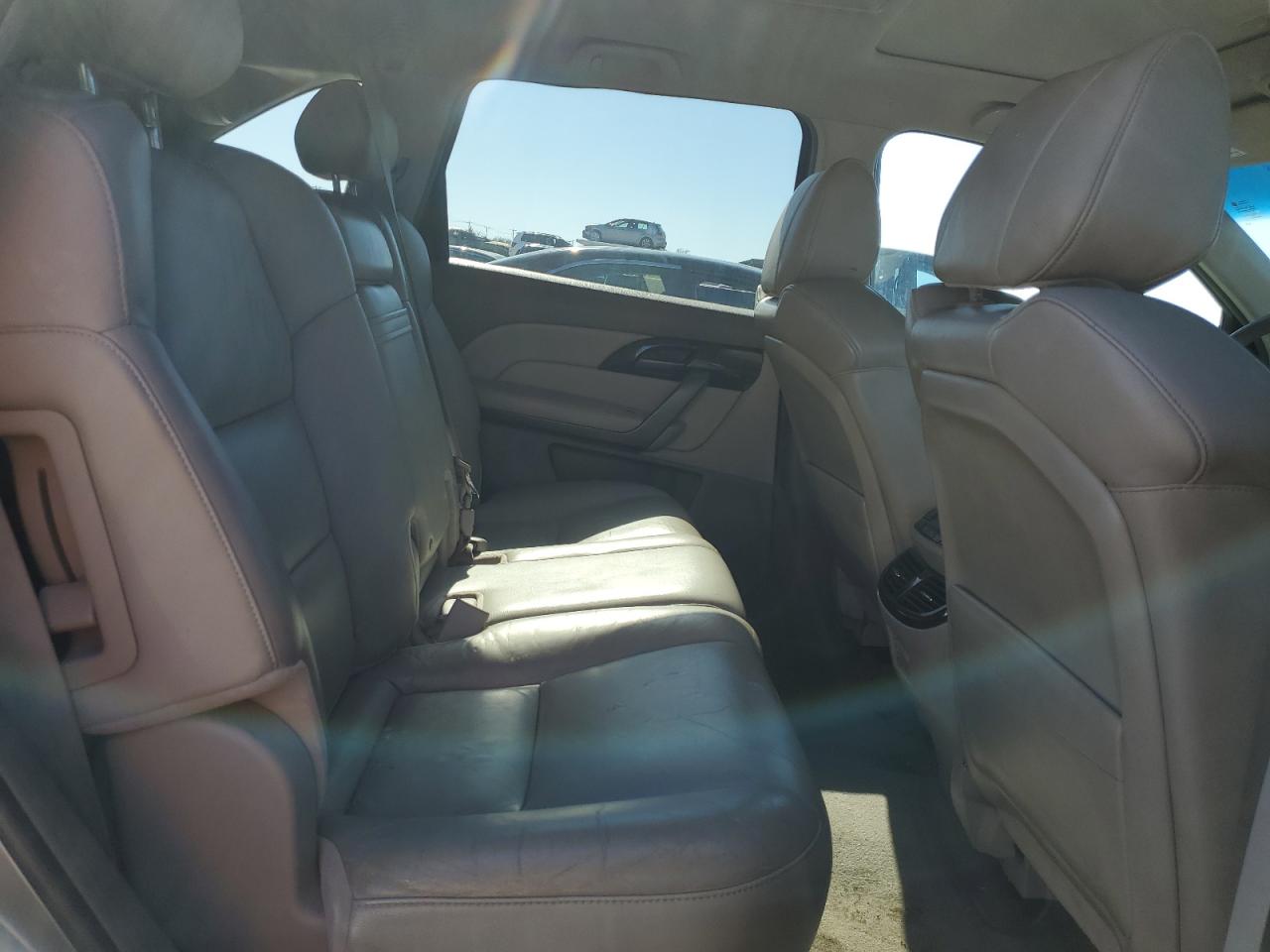 2009 Acura MDX - Image 10