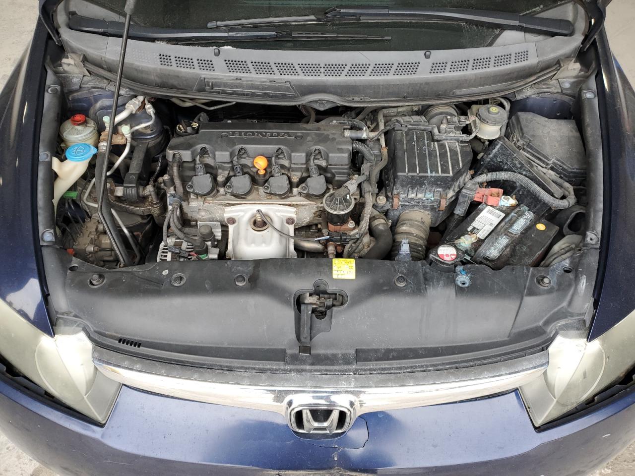 2006 Honda Civic - Image 11