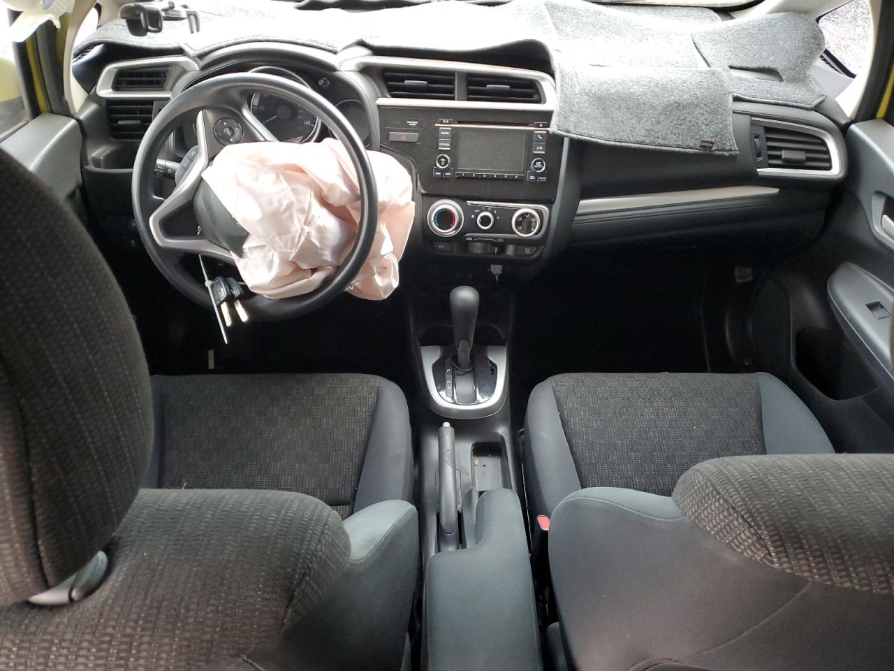 2016 Honda Fit - Image 8