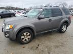 2012 Ford Escape Limited na sprzedaż w Hampton, VA - Rear End