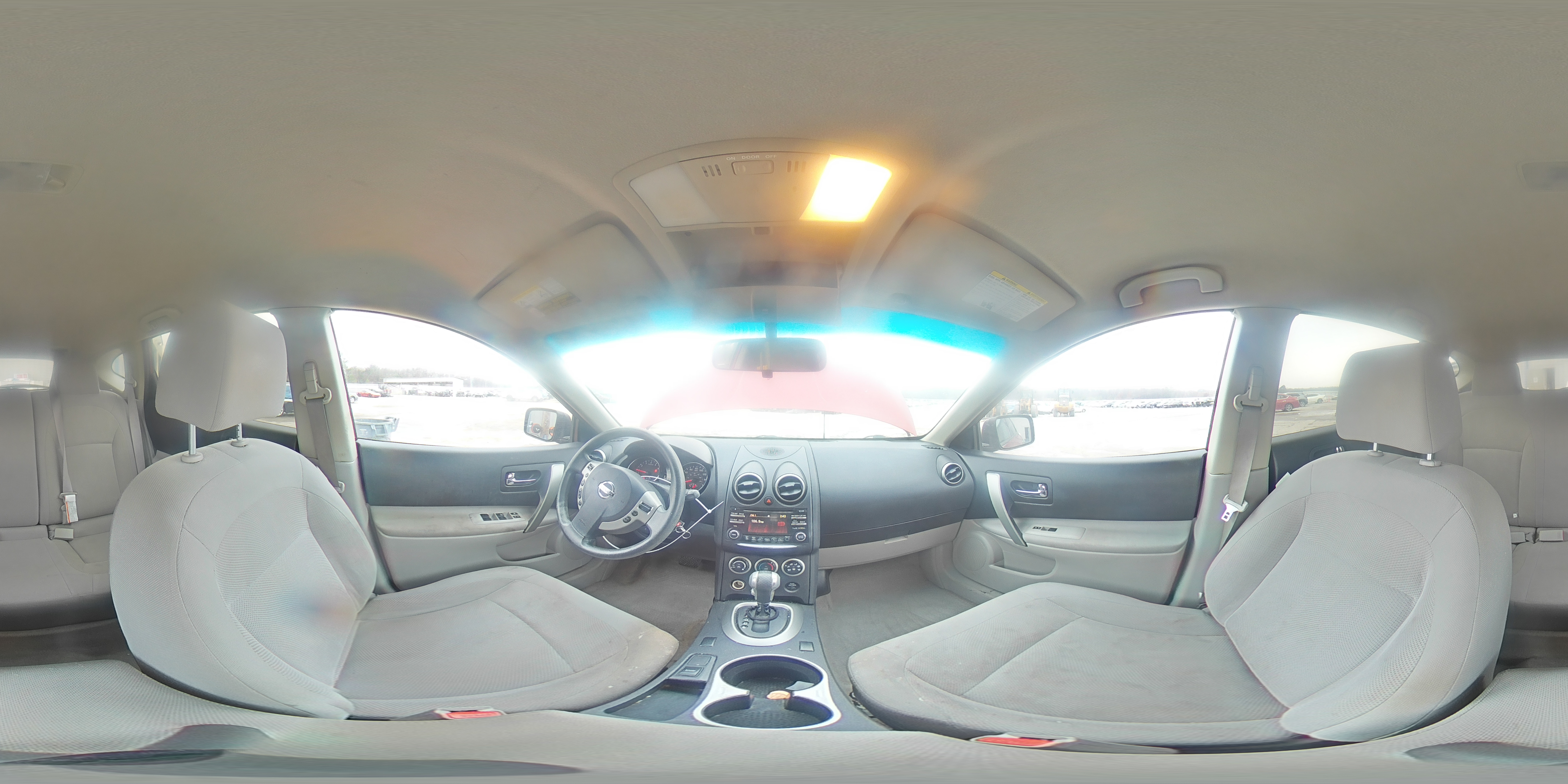 2015 Nissan Rogue - Image 15