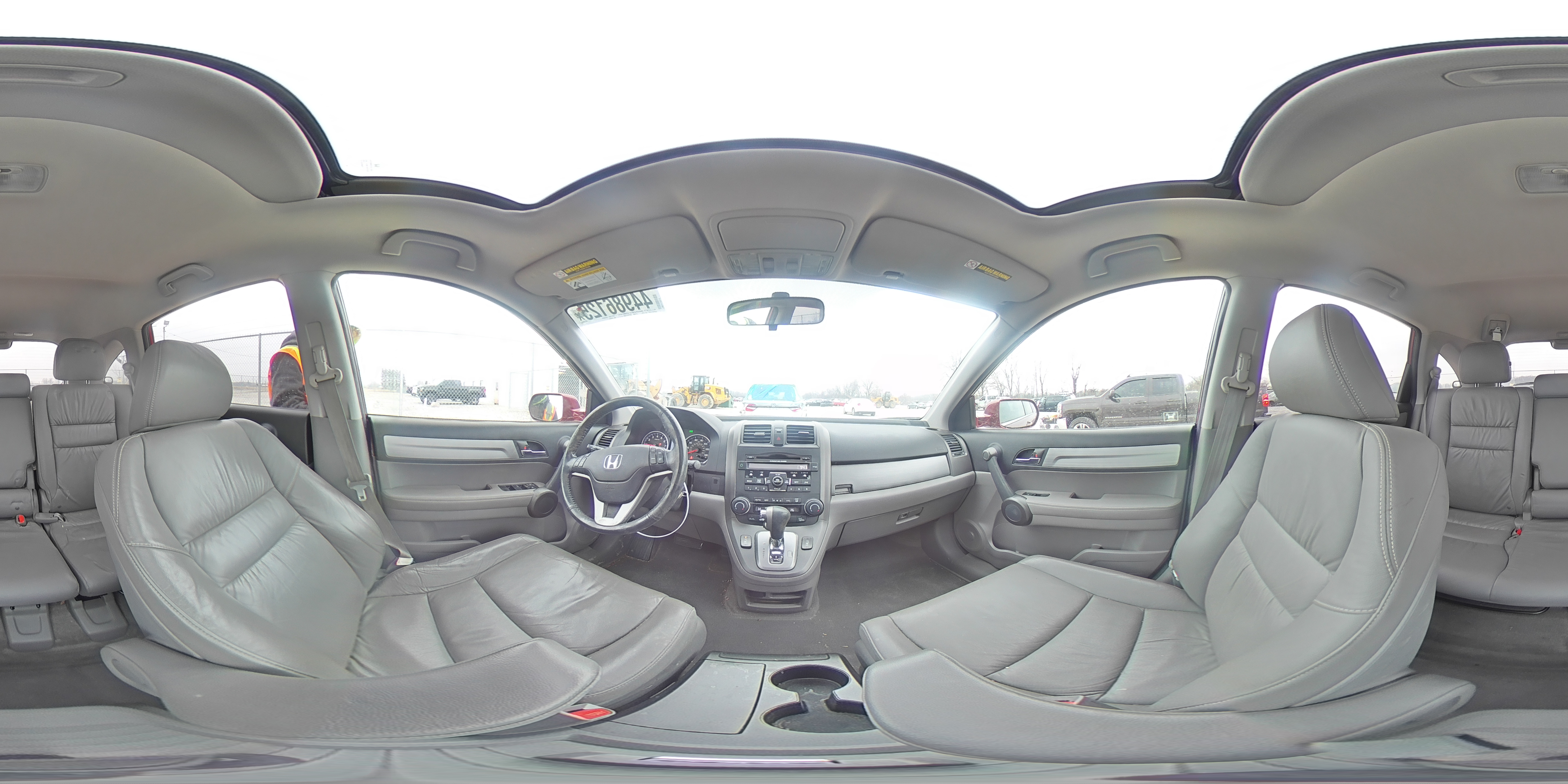 2011 Honda CR-V - Image 13