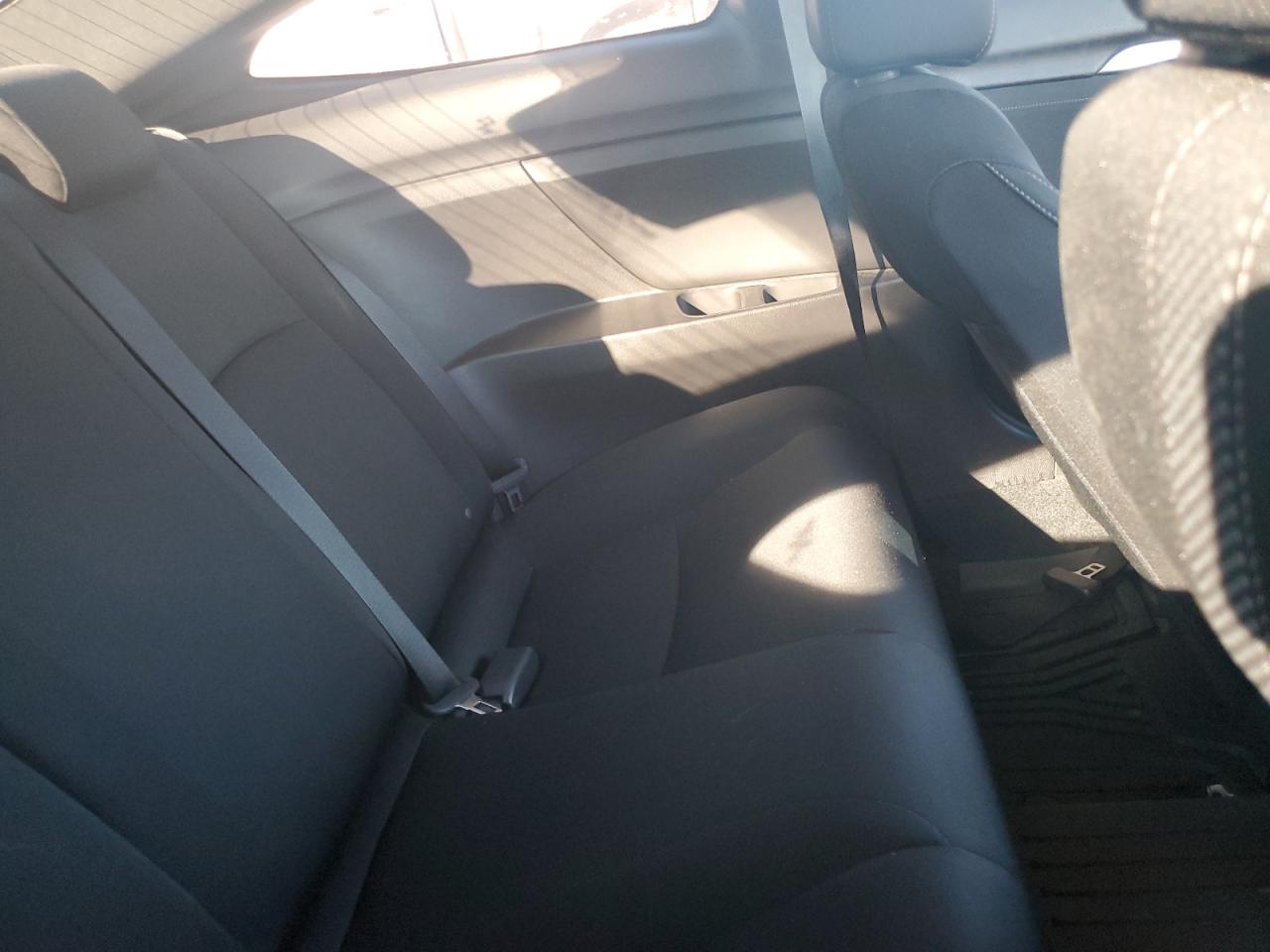 2020 Honda Civic - Image 10
