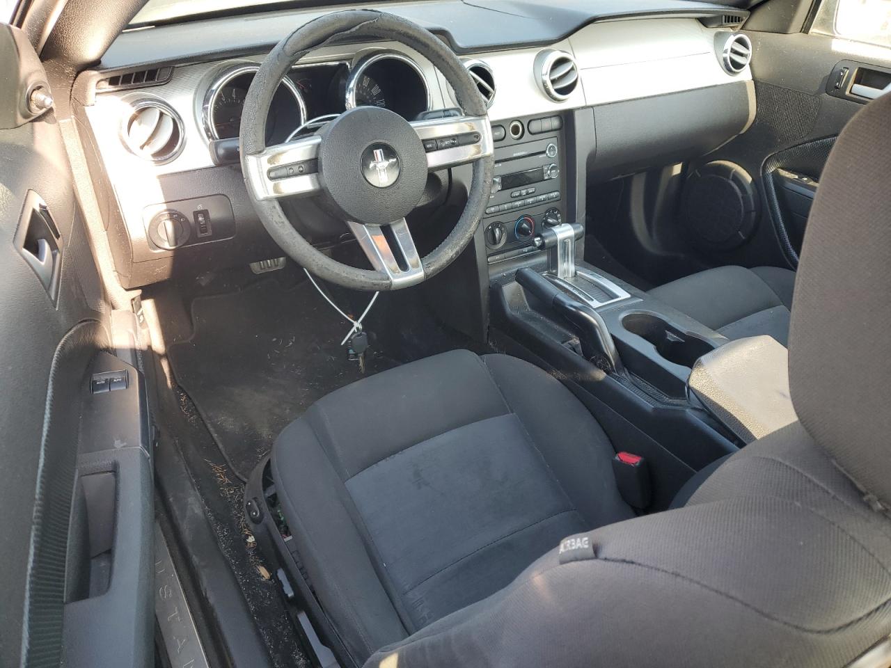 2008 Ford Mustang - Image 8