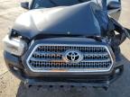 2016 Toyota Tacoma Double Cab იყიდება Fresno-ში, CA - Front End