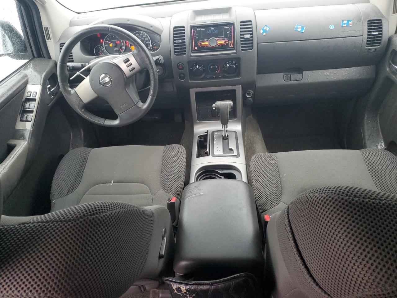 2012 Nissan Pathfinder - Image 8