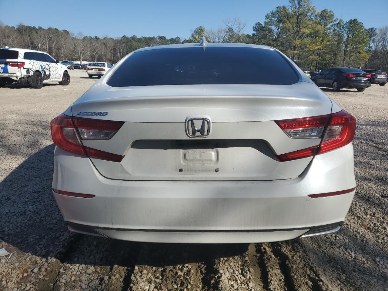 2019 Honda Accord - Image 6