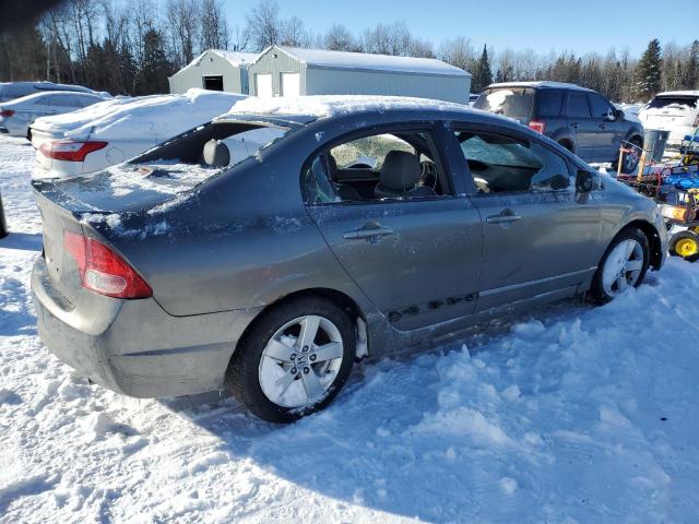 2008 HONDA CIVIC EXL