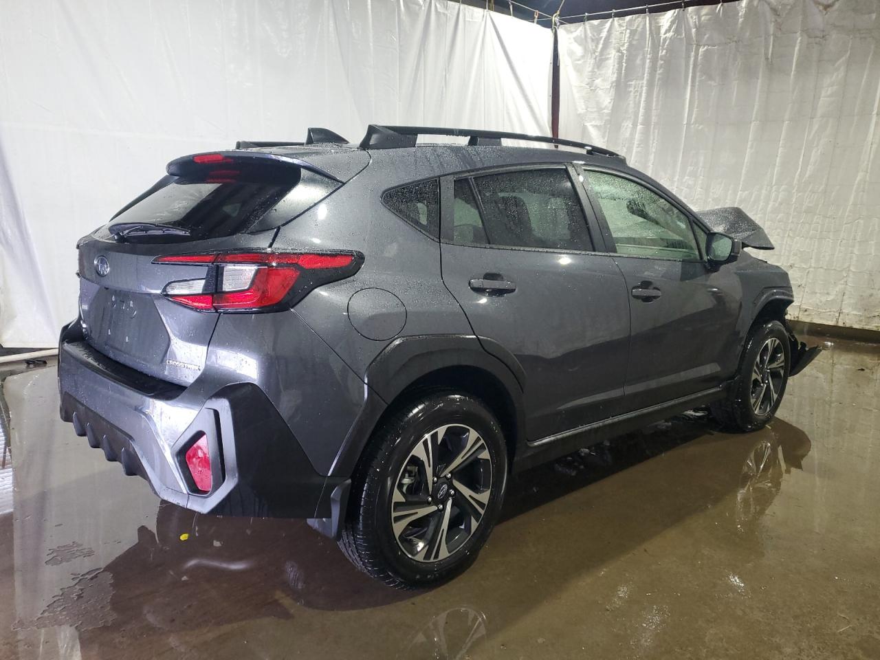 2024 Subaru XV - Image 3