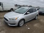 2016 Ford Focus Se zu verkaufen in Kansas City, KS - Mechanical