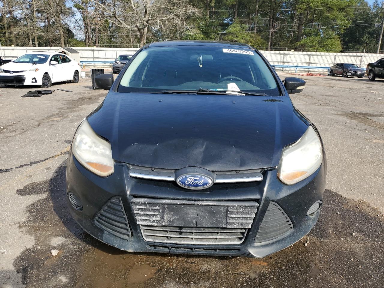 2014 Ford Focus - Image 5