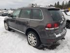 2008 VOLKSWAGEN TOUAREG 2 V6 for sale at Copart ON - TORONTO