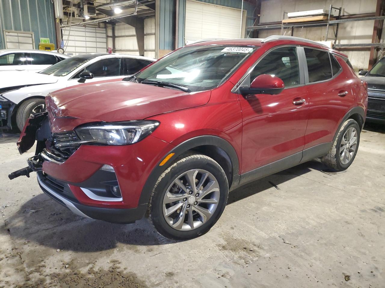 2020 Buick Encore - Image 1