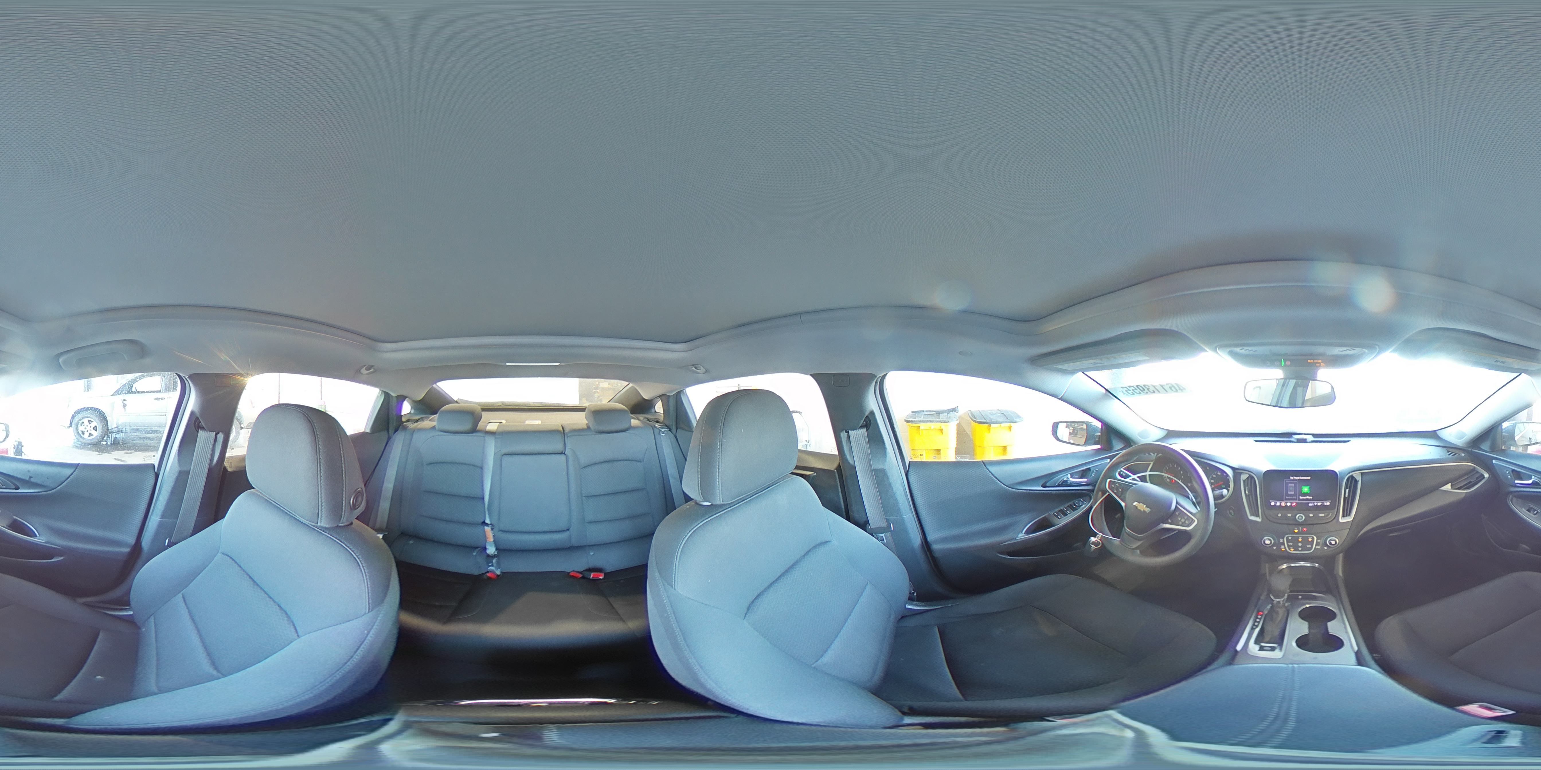 2022 Chevrolet Malibu - Image 13